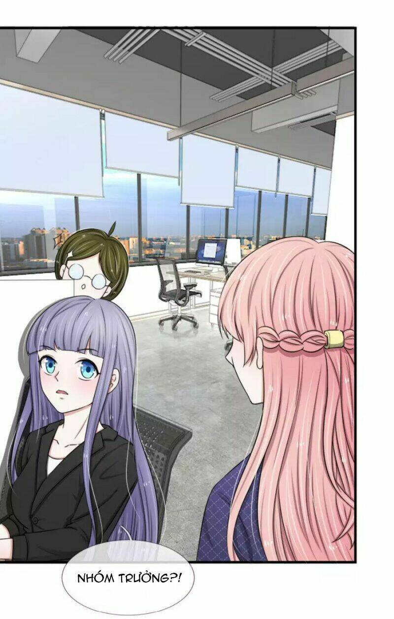 Phúc Hắc Lão Công Buông Em Ra: Chapter 26