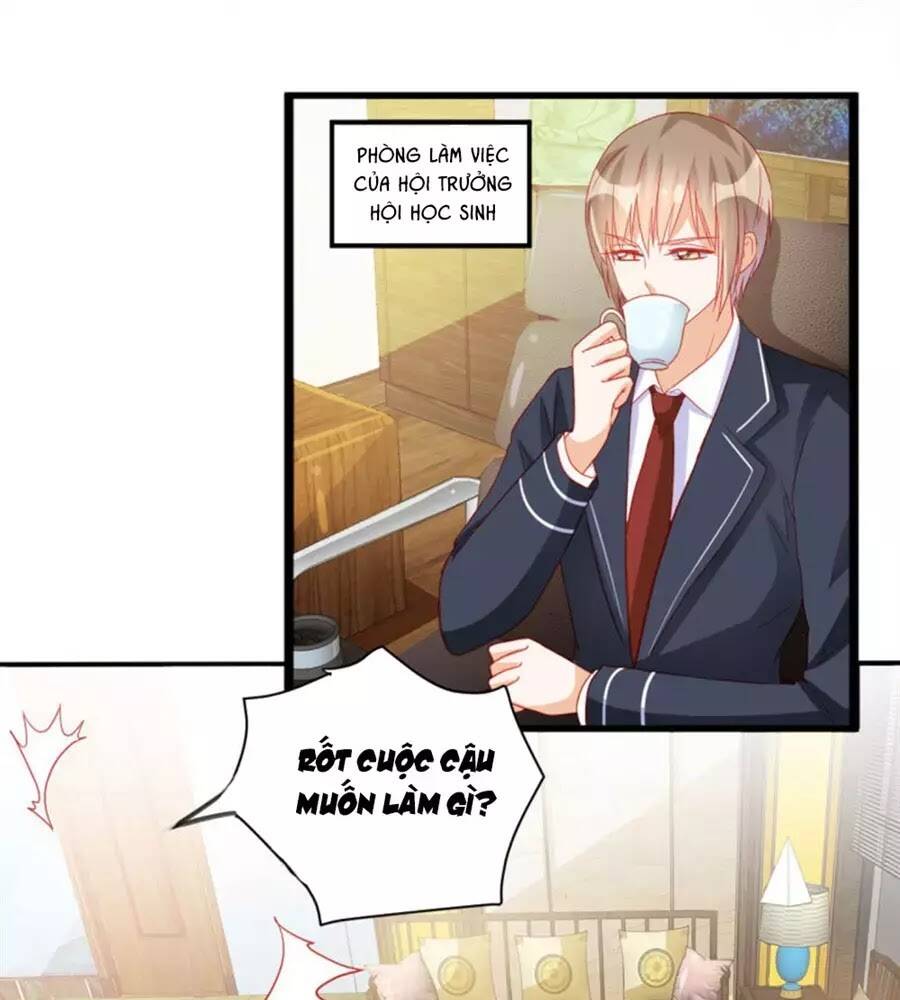 Tu La Thiếu Gia Quá Kiêu Ngạo: Chapter 103