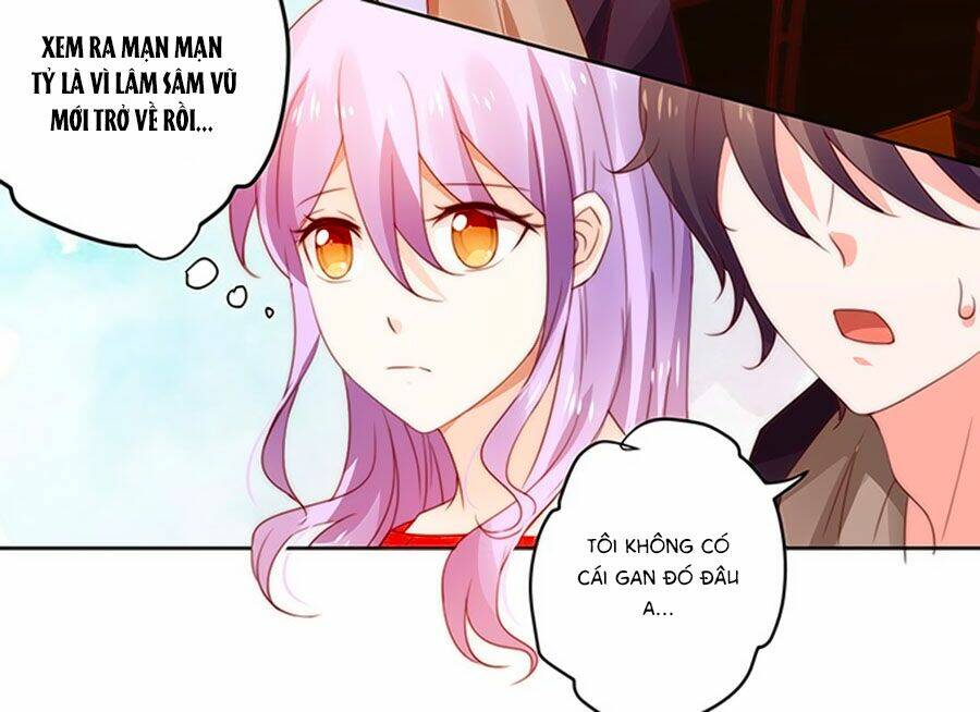 Bạn Trai Là Ngôi Sao: Chapter 98