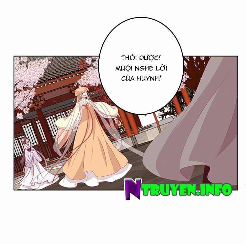 Tướng Quân Mời Ra Trận: Chapter 70