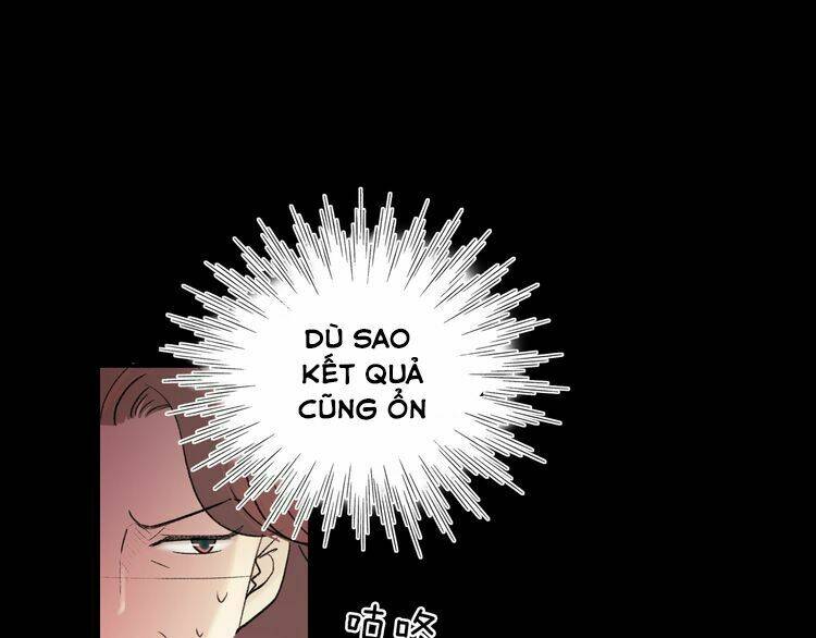 Ông Bà Nội Tuổi 17: Chapter 3