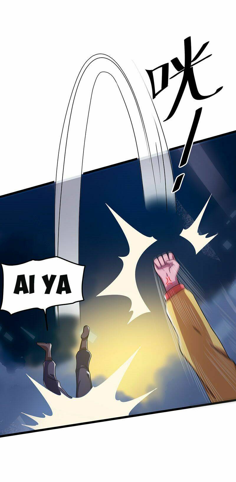 Tiên Vương Trùng Sinh: Chapter 20