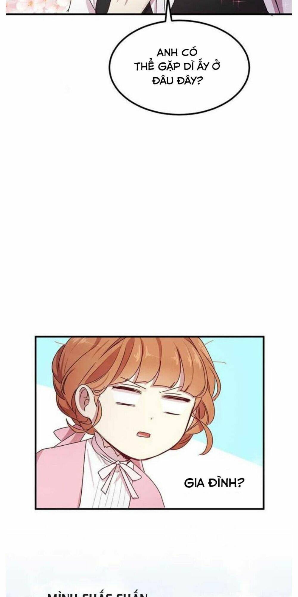 Công Tước, Loạn Vừa Thôi!: Chapter 96