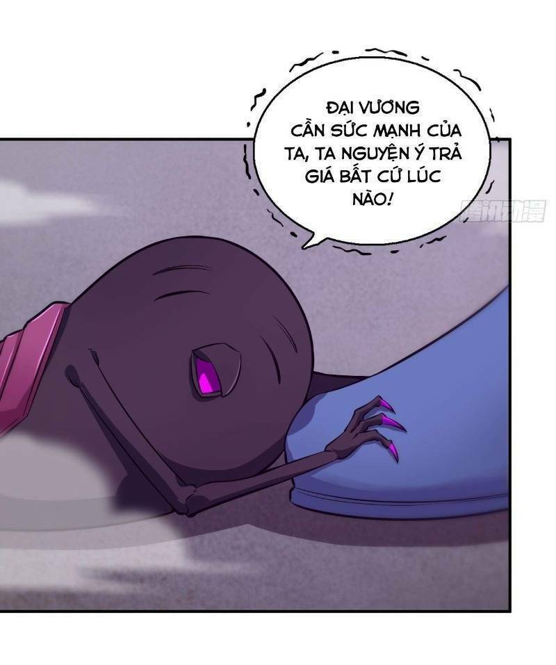 Khởi Đầu Bằng Một Con Côn: Chapter 87