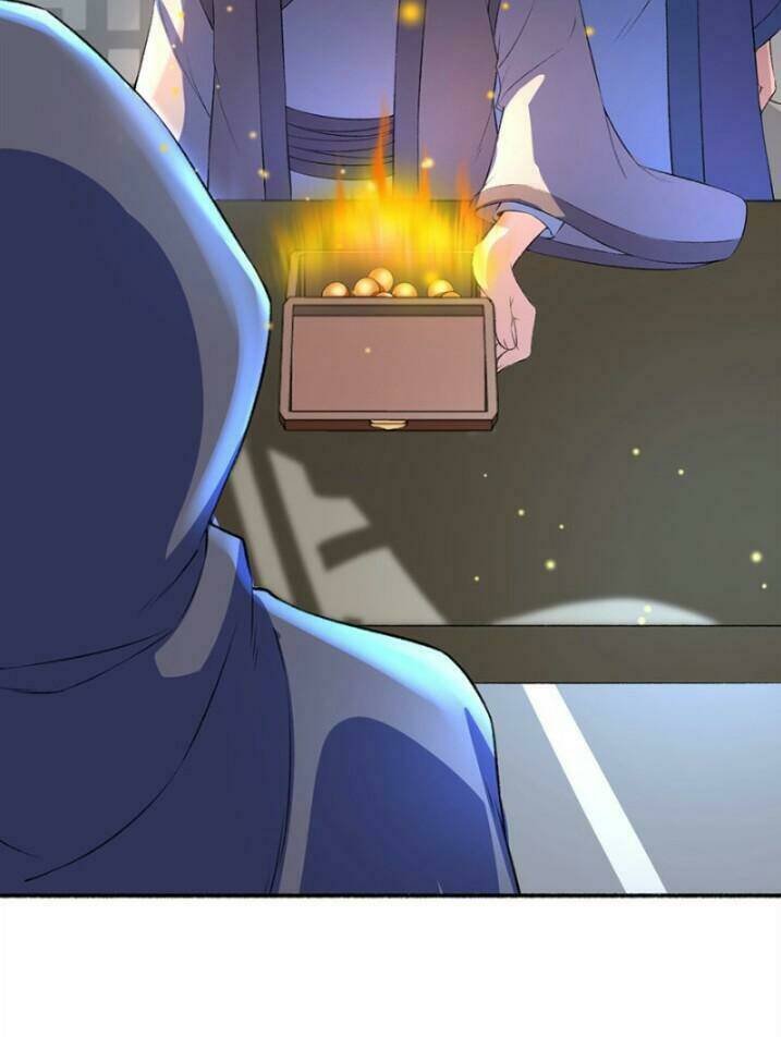 Cuồng Phi Phách Lối: Chapter 31