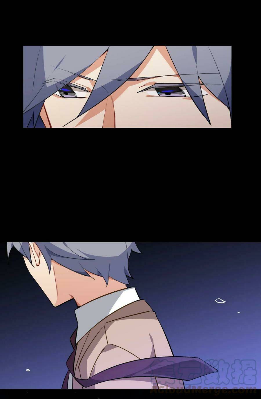 Hóa Ra Tôi Là Công Cụ Trong Game Tình Yêu: Chapter 27