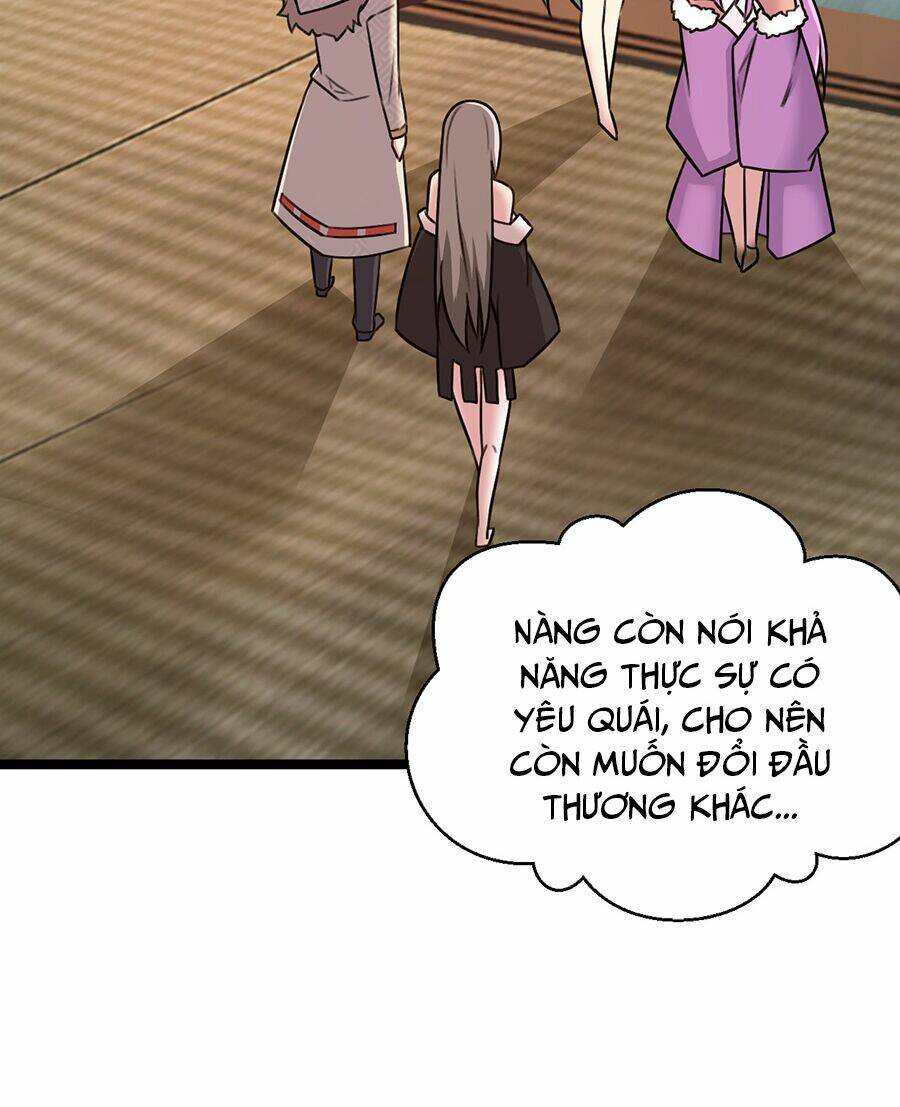 Đại Bảo Kiếm Của Tôi: Chapter 56