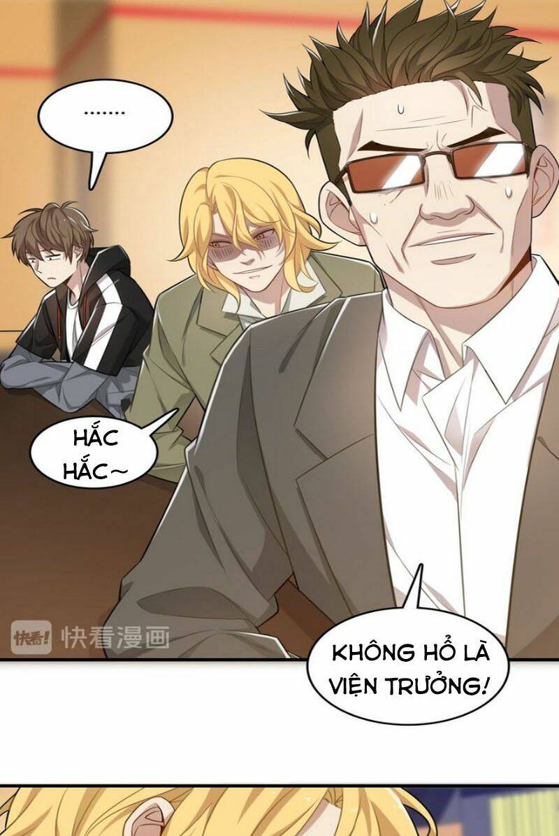 Trọng Sinh Tiểu Y Tiên: Chapter 22