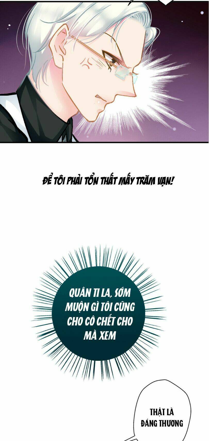 Cưng Chiều Ái Thê Hư Hỏng: Chapter 11