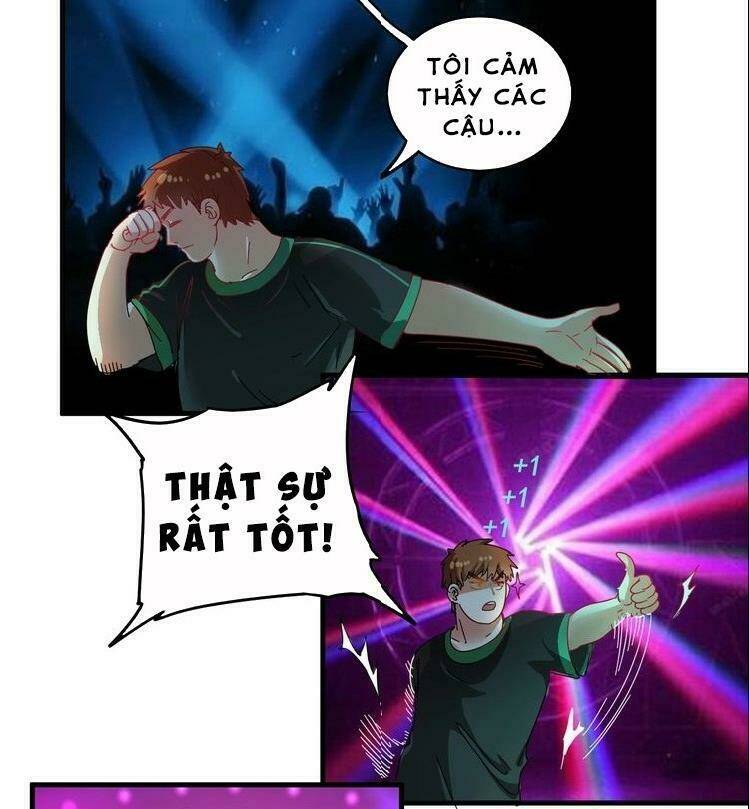 Ta Có Rất Nhiều Thành Tích: Chapter 18