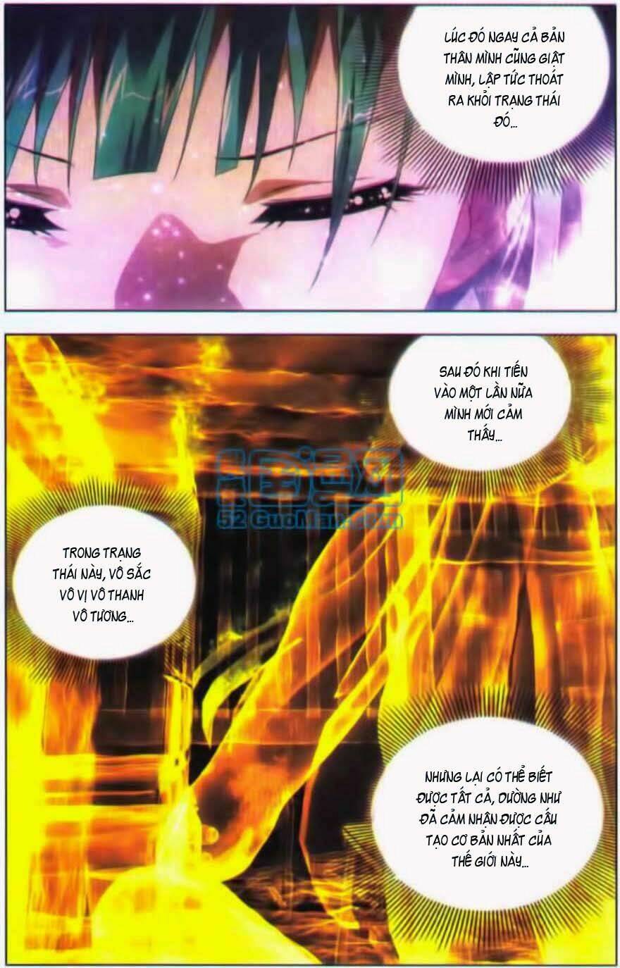 Chín Chín Tám Mươi Một - 9981: Chapter 65