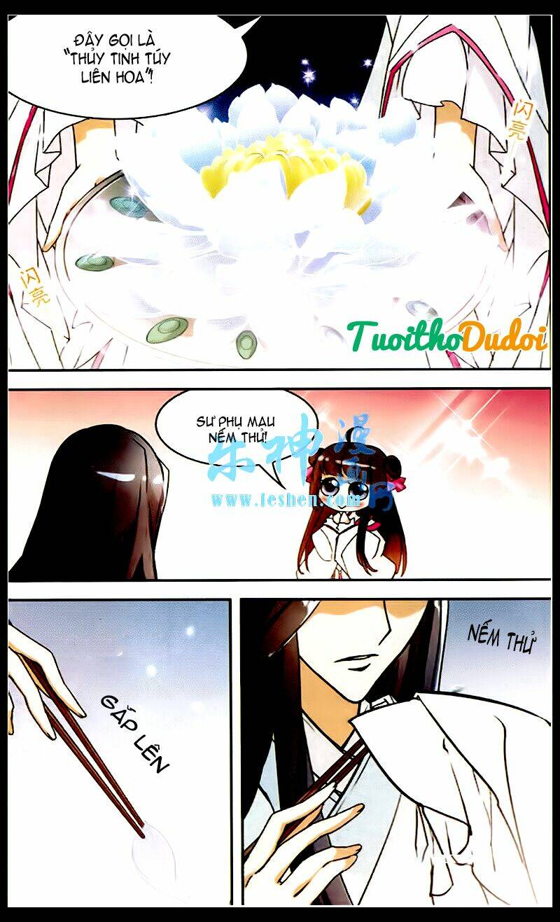 Hoa Thiên Cốt: Chapter 64