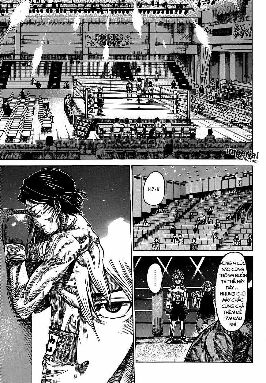 Rikudou: Chapter 10