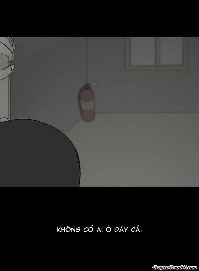 Thứ Sáu: Những Câu Chuyện Cấm: Chapter 27