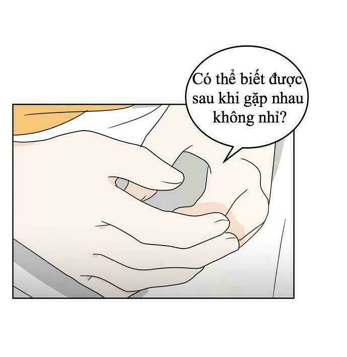 30 Phút Bước Đi Bên Em: Chapter 39