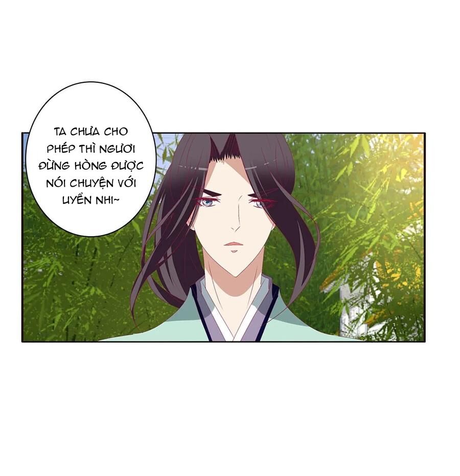 Thông Linh Phi: Chapter 581