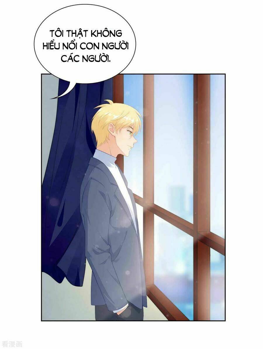 Người Yêu Ẩn Hình Của Ảnh Đế: Chapter 56
