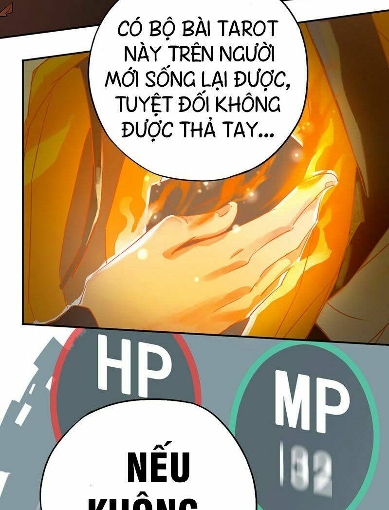 Cuộc Sống Tận Thế Bắt Đầu Từ Số 0: Chapter 6