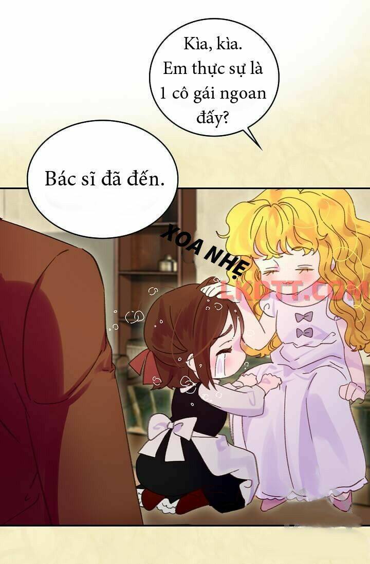Tôi Không Phải Là Người Tốt: Chapter 115