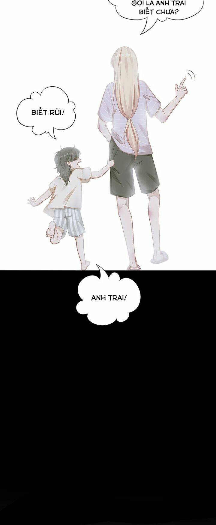 Bạn Trai Là Quái Vật: Chapter 77