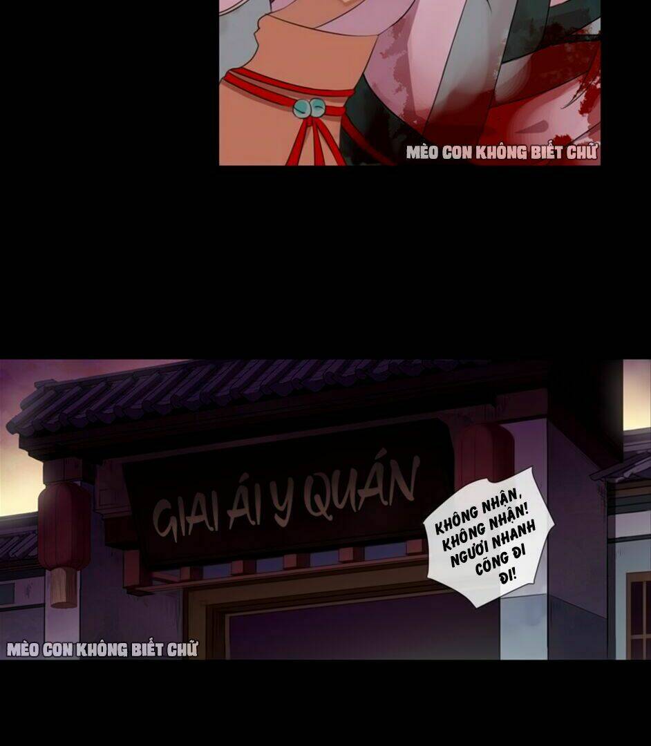 Bách Yêu Dị Văn: Chapter 26