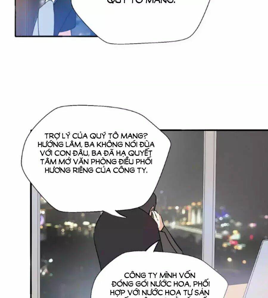 Mùi Hương Lãng Mạn: Chapter 29