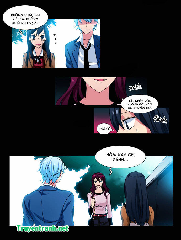 Wonted: Chapter 74