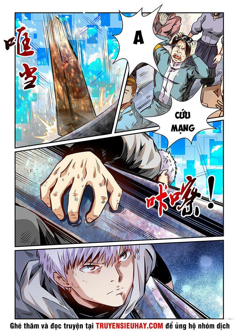 Tu Chân Tứ Vạn Niên: Chapter 286