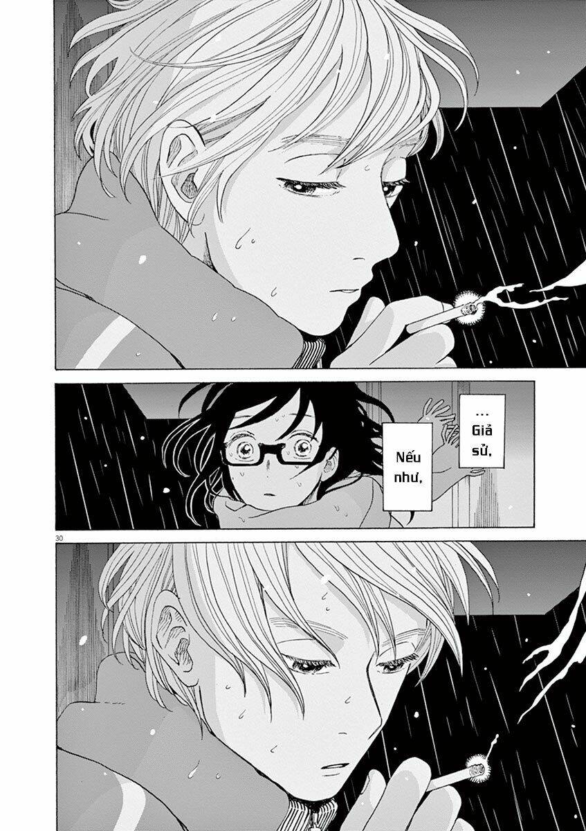 Kanon - Tận Cùng Của Tình Yêu.: Chapter 21