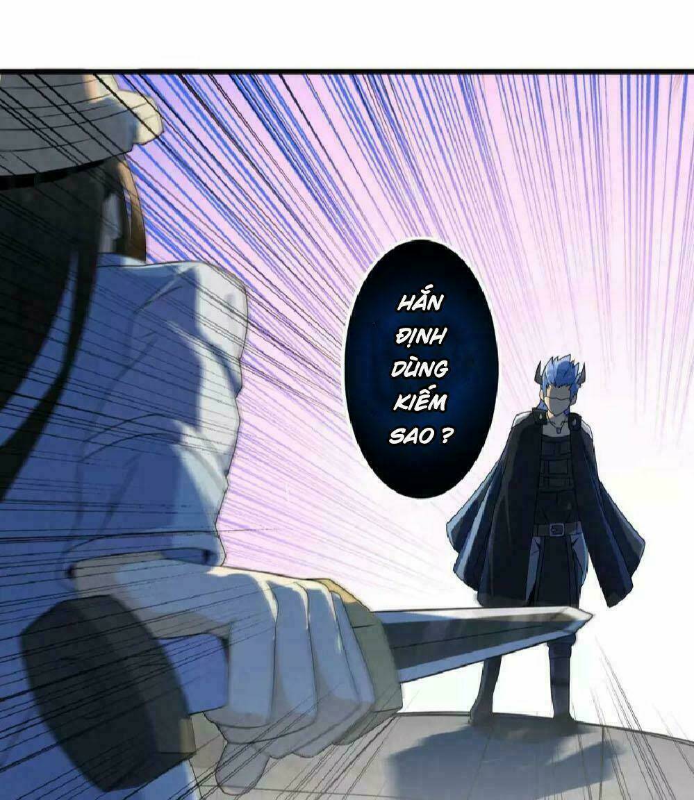 Cực Phẩm Công Ngụ Tiên Thê: Chapter 8