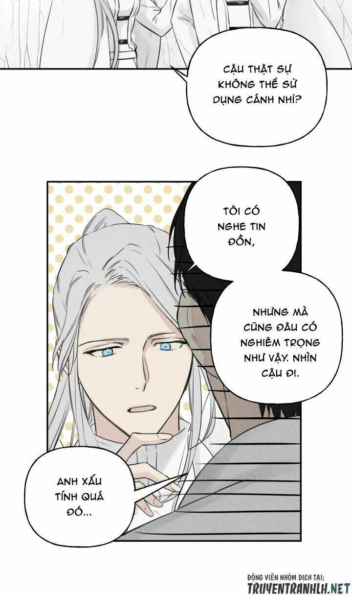 Angel Buddy: Chapter 4