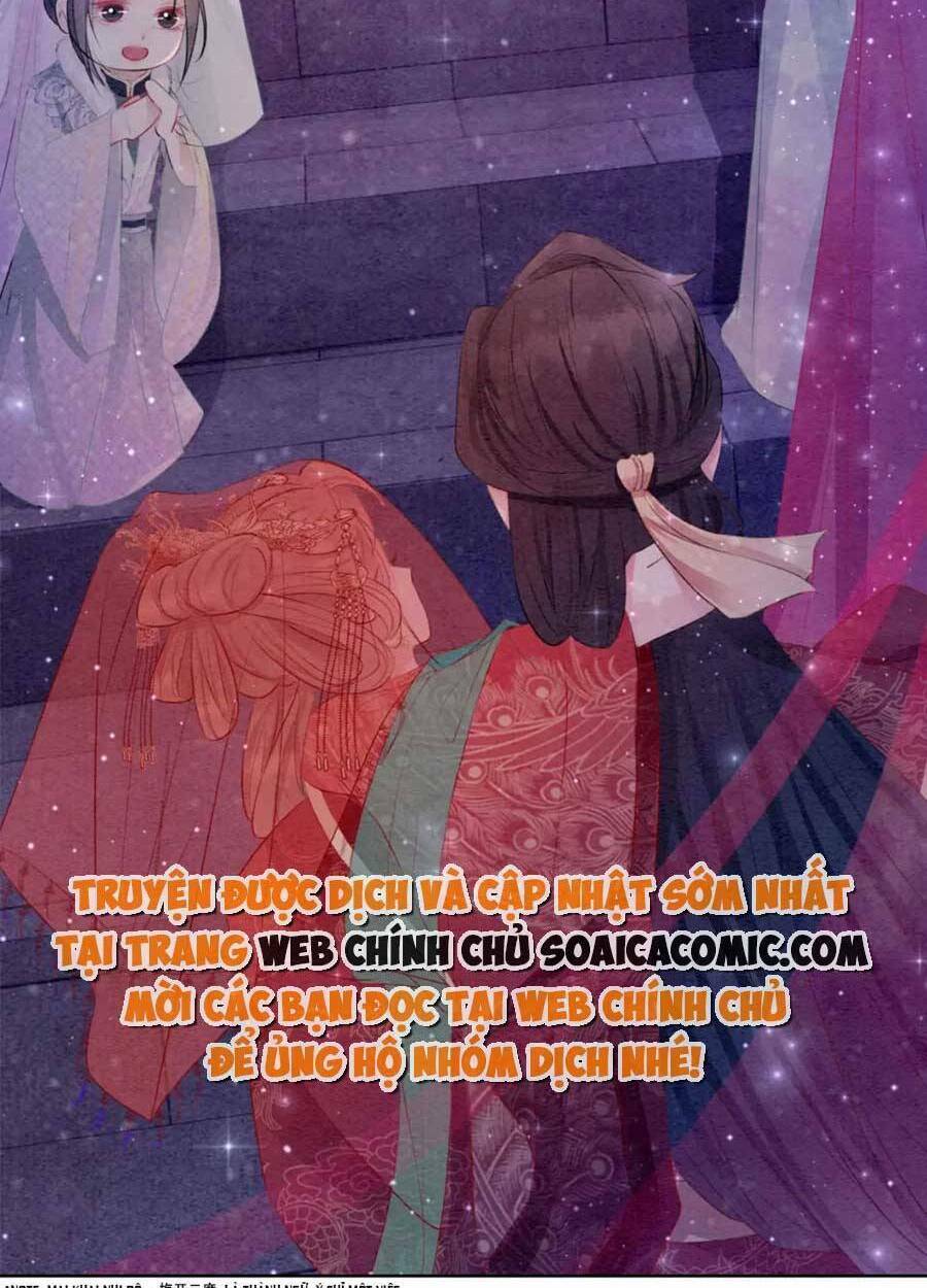 Xung Hỉ Vương Phi: Chapter 100