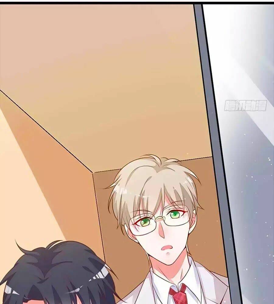 Thịnh Thế Hoa Sủng: Tôi Bị Bắt Làm Tù Binh: Chapter 14