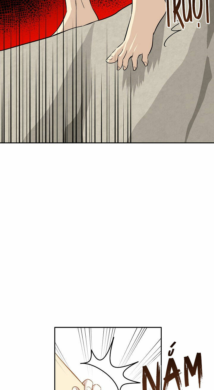 Cuộc Sống Kỳ Thú: Chapter 95