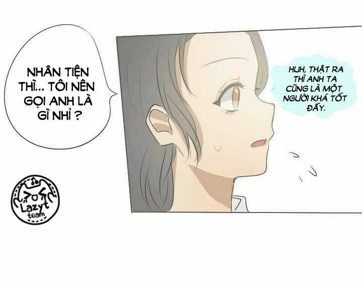 Cô Gái Bình Thường: Chapter 3