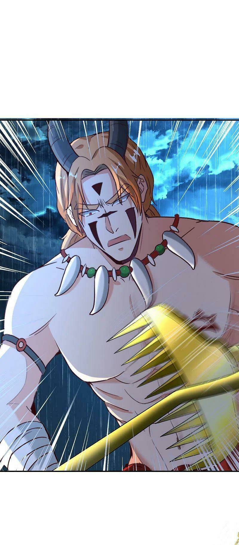 Vòng Bạn Bè Mạnh Nhất Của Tiên Giới: Chapter 140