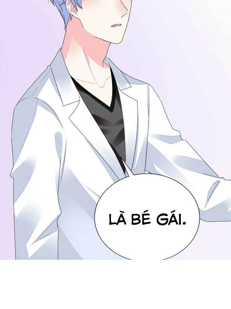 Điều Ước Sủng Ái Bất Bình Đẳng: Chapter 73.2