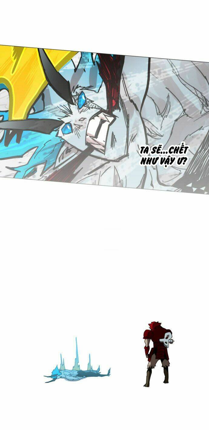 Hard Core Leveling Warrior: Chapter 43