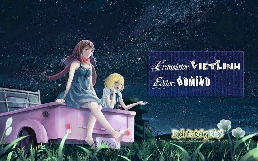 Strange Dragon: Chapter 1