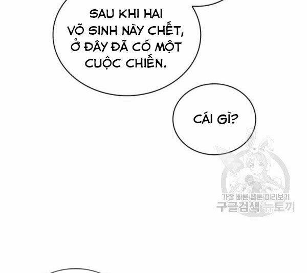 Thân Thủ Đệ Nhất Kiếm: Chapter 68