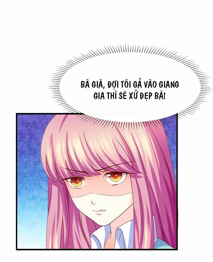 Ta Và Nam Thần Cởi Áo Ngủ Rồi: Chapter 10