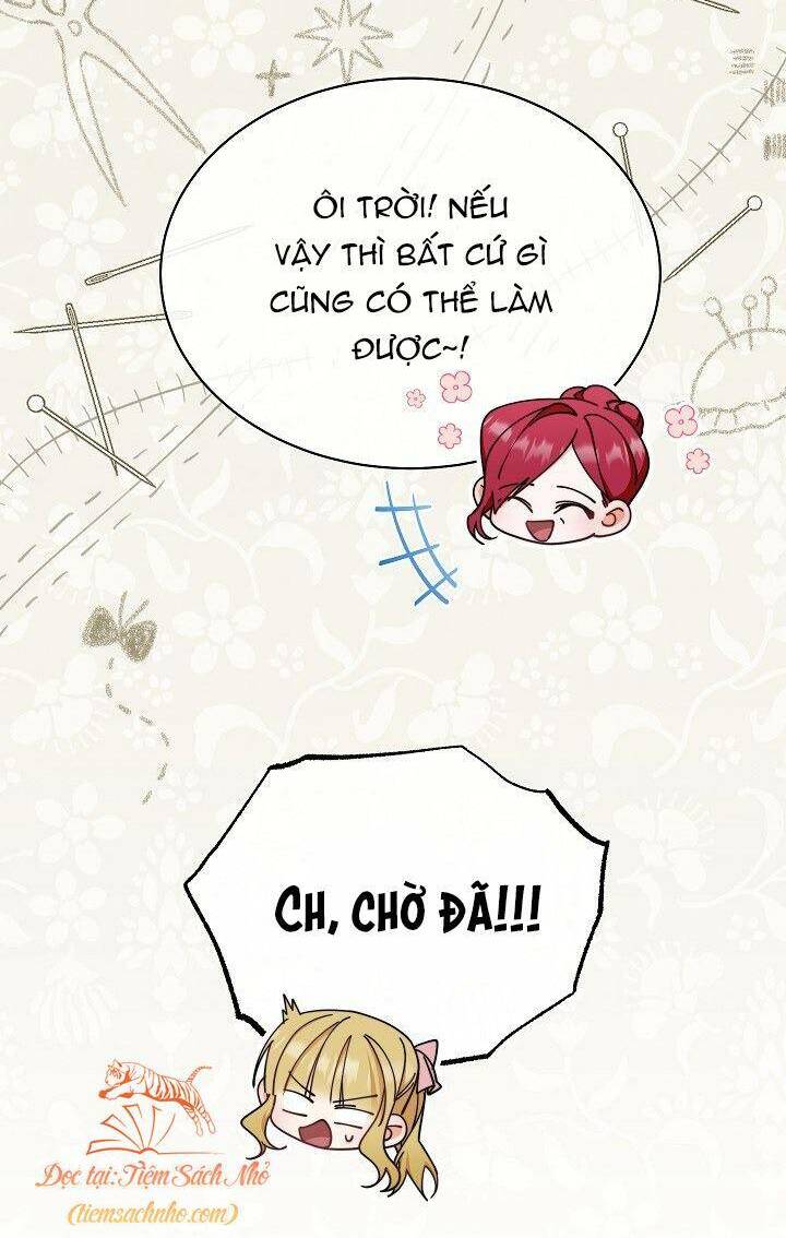 Tôi Sẽ Chịu Trách Nhiệm Về Phúc Lợi Của Nam Chính: Chapter 39