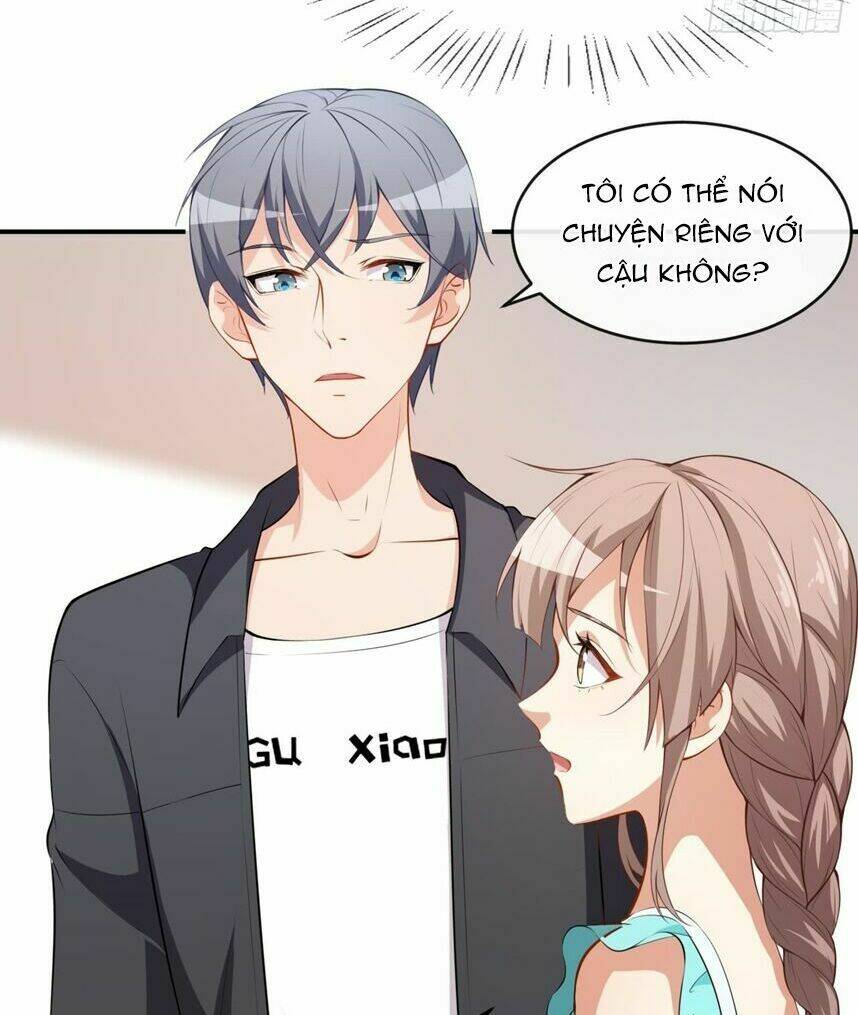 Mỹ Nhân Tâm Động: Chapter 26