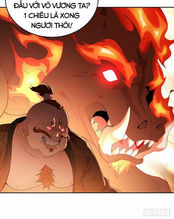 Người Ở Rể Bị Ép Thành Phản Diện Ngoại Truyện: Chapter 4