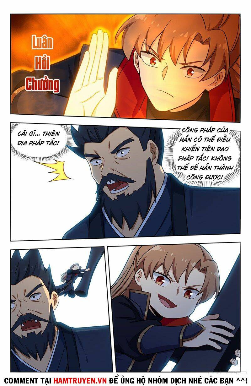 Tối Cường Phản Sáo Lộ Hệ Thống: Chapter 373