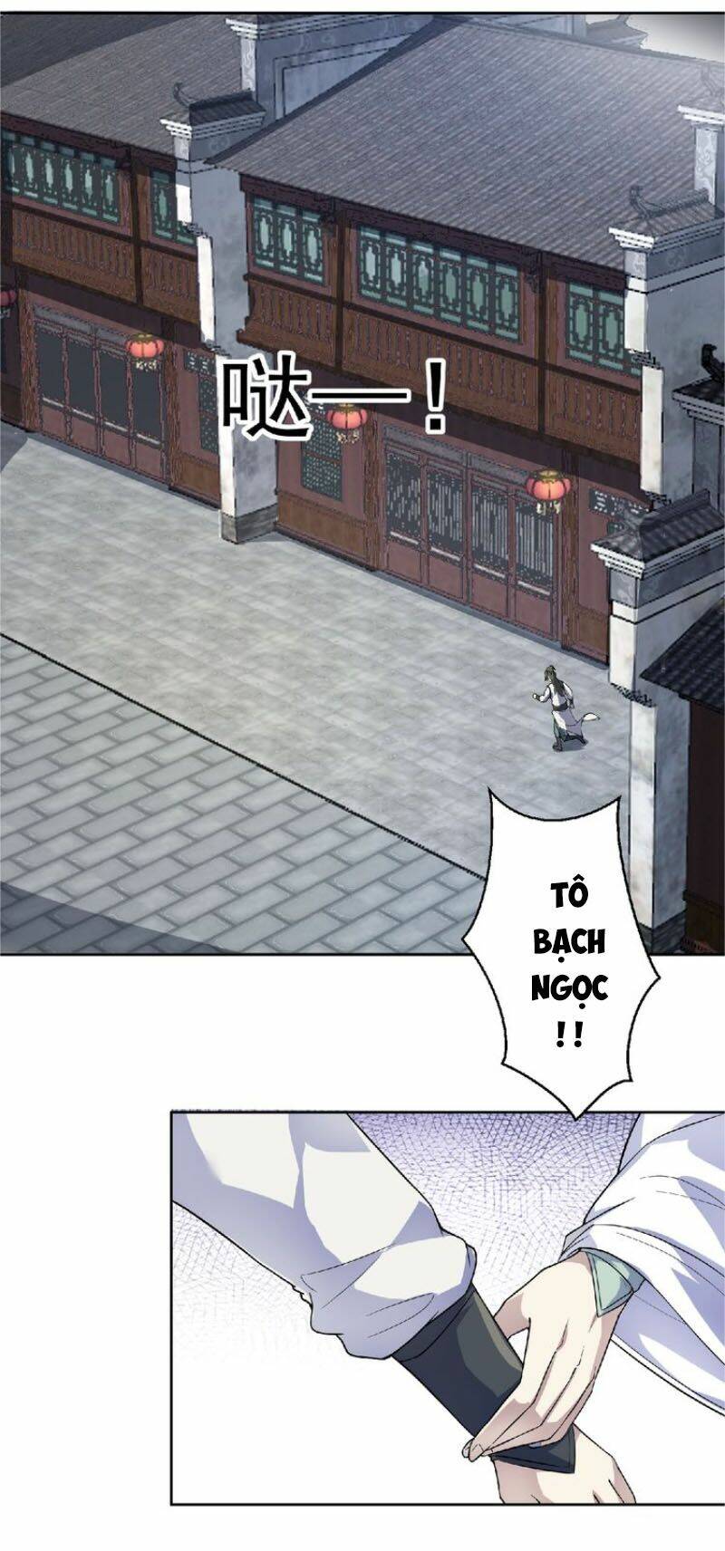 Nghịch Thiên Đại Thần: Chapter 58