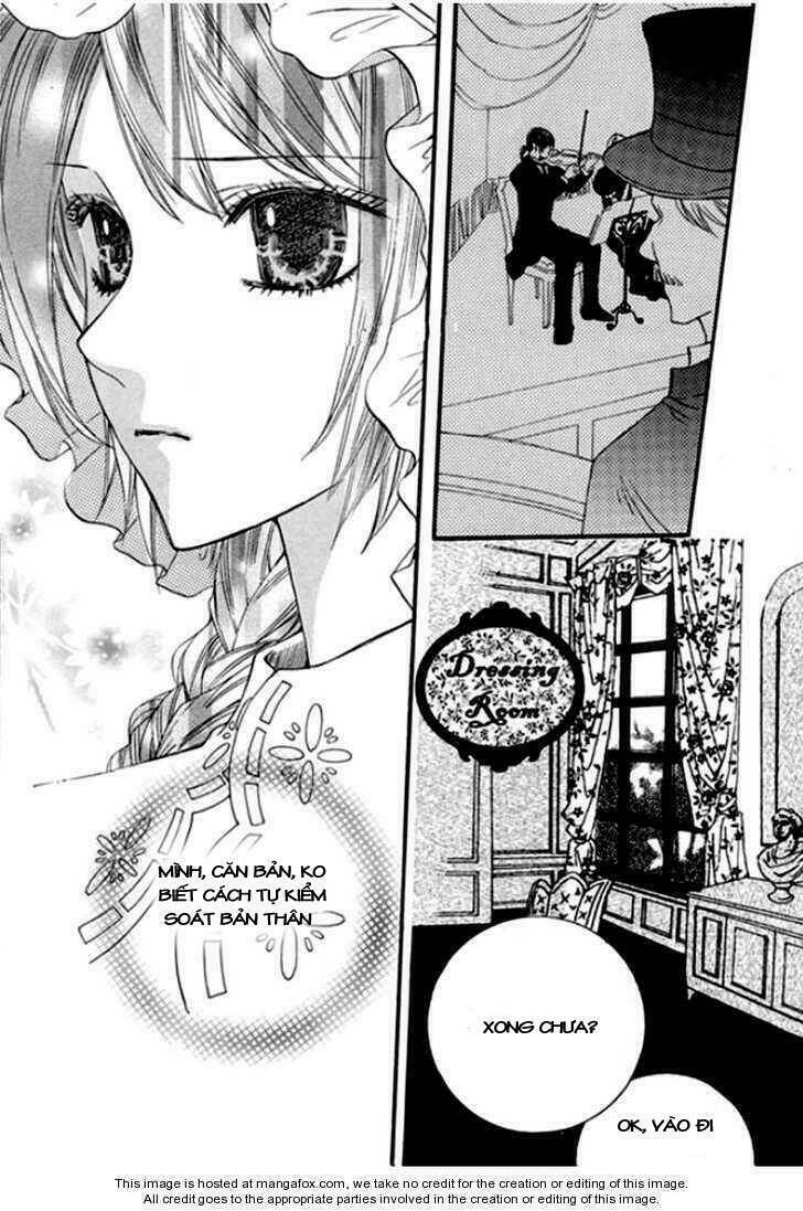 Dear My Girls: Chapter 3