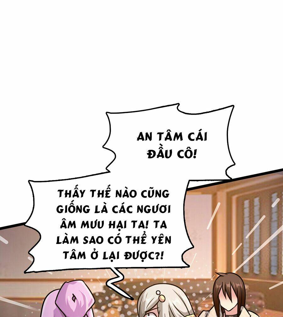 Đại Bảo Kiếm Của Tôi: Chapter 55