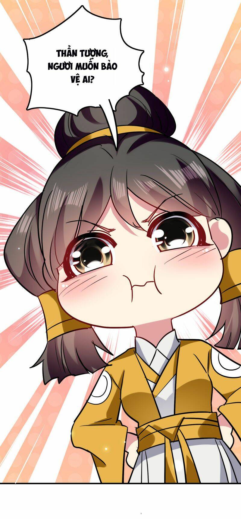 Vạn Giới Tiên Vương: Chapter 68