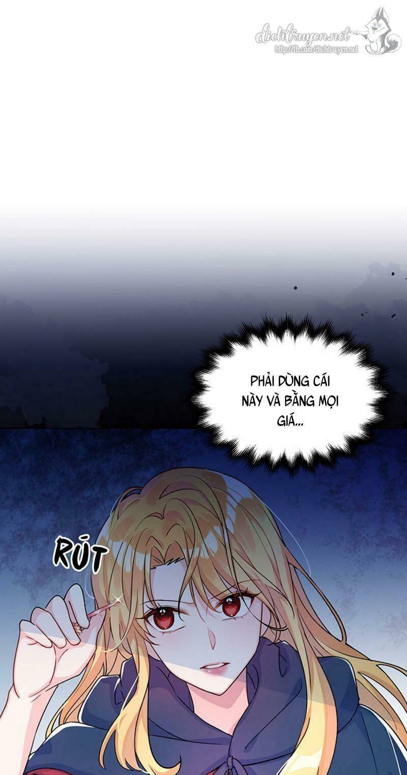 Nữ Hiệp Trở Về: Chapter 9